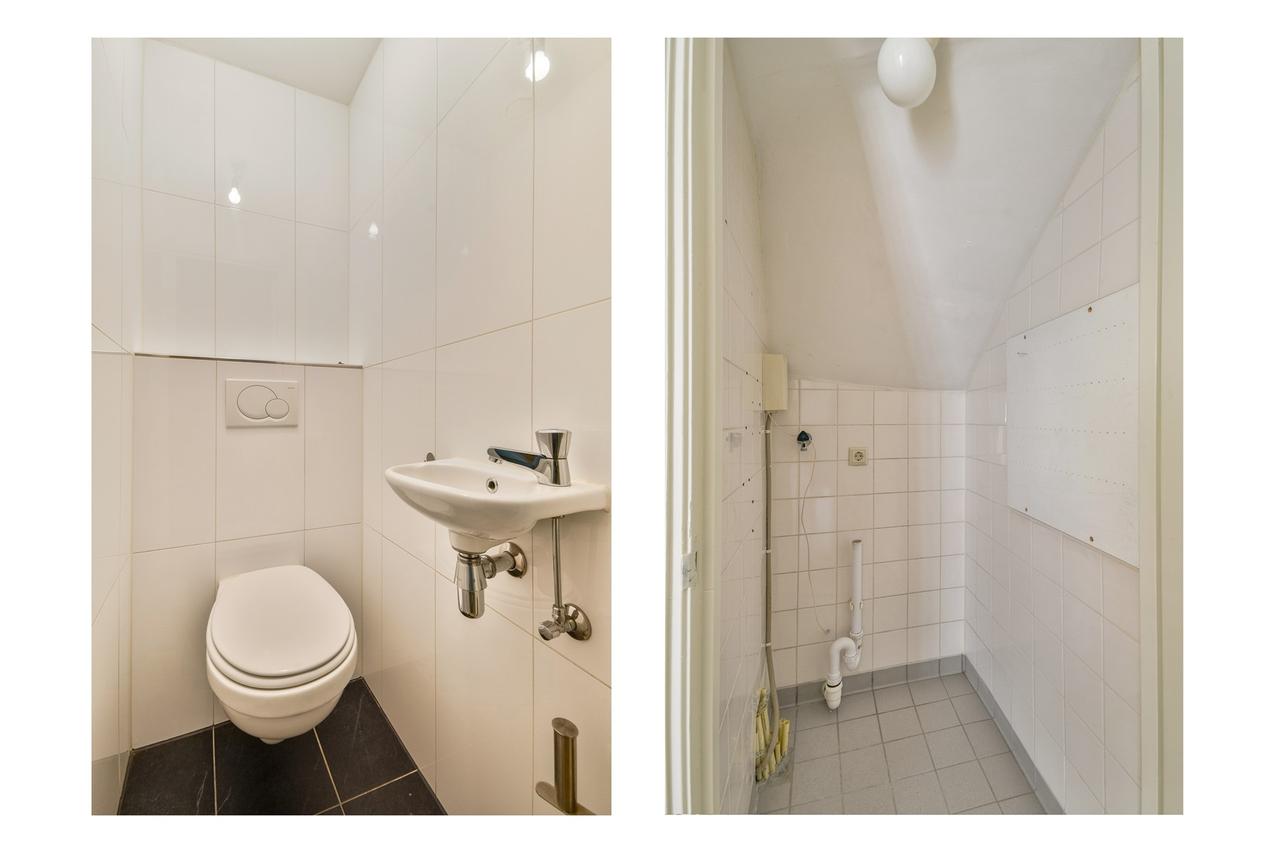 Corner apartment with balcony and 2 bathrooms - Image 24