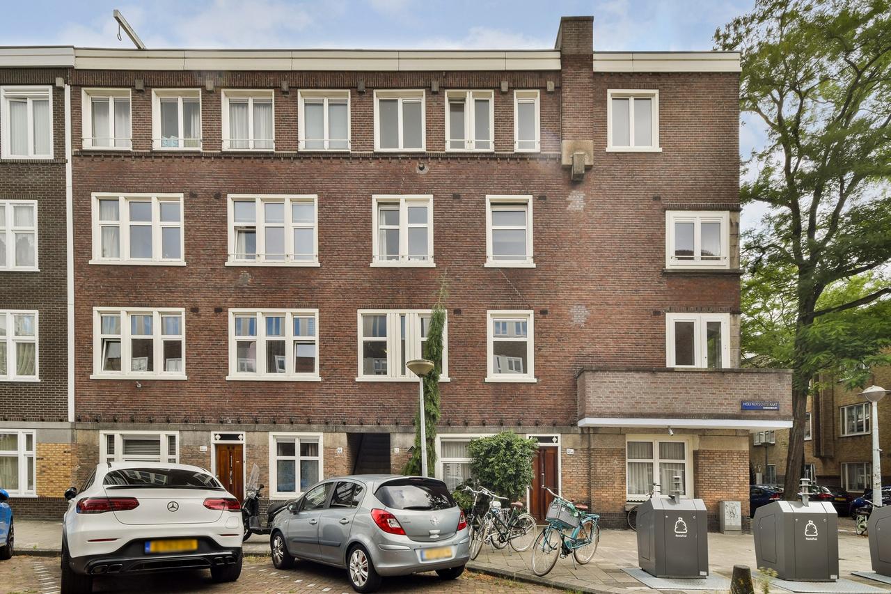 Corner apartment with balcony and 2 bathrooms - Image 30