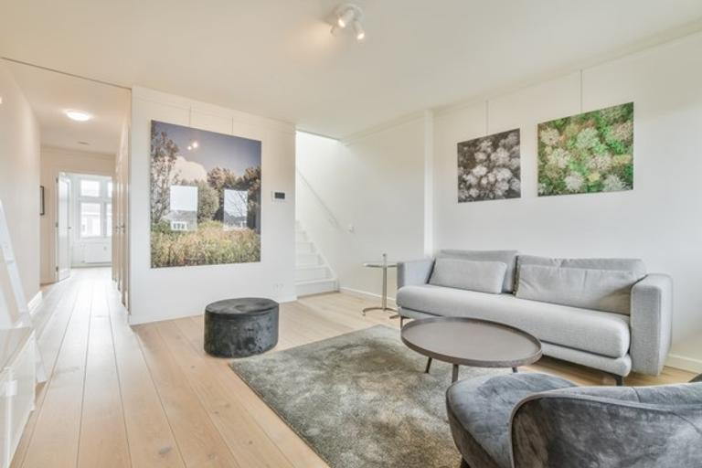 Gemeubileerd 3-kamerappartement met dakterras - Afbeelding 4