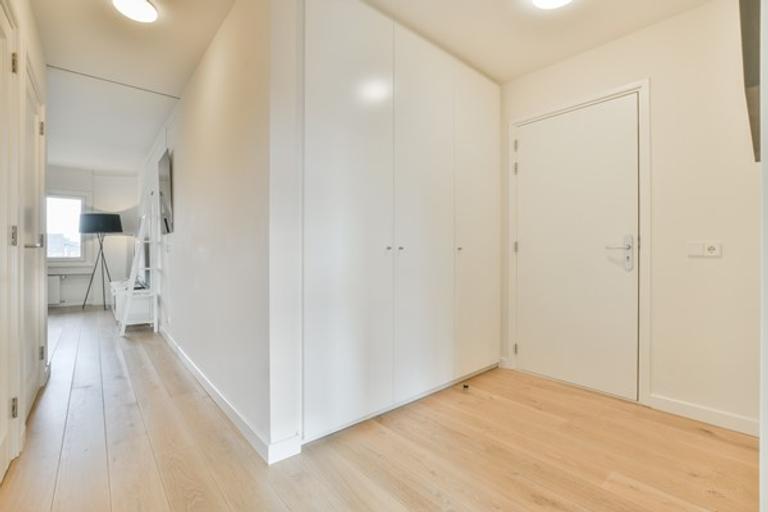 Gemeubileerd 3-kamerappartement met dakterras - Afbeelding 5