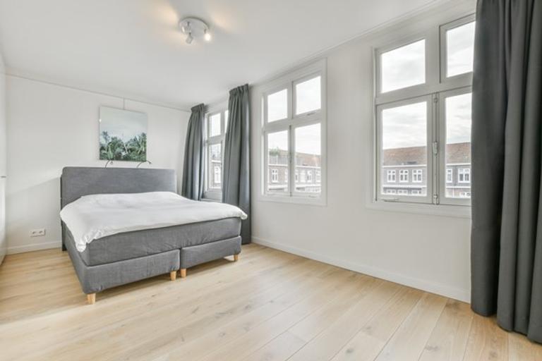 Gemeubileerd 3-kamerappartement met dakterras - Afbeelding 7