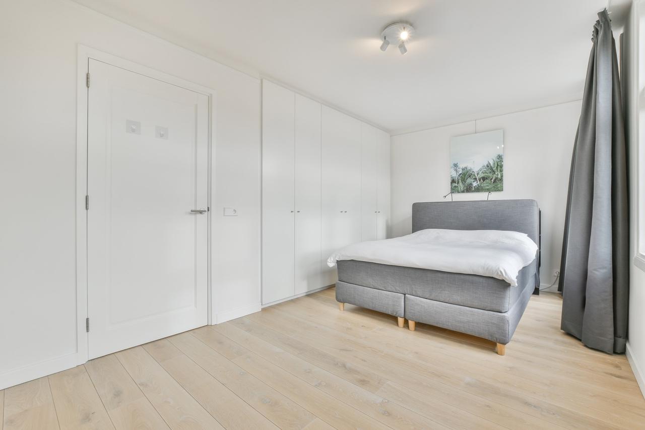 Gemeubileerd 3-kamerappartement met dakterras - Afbeelding 8