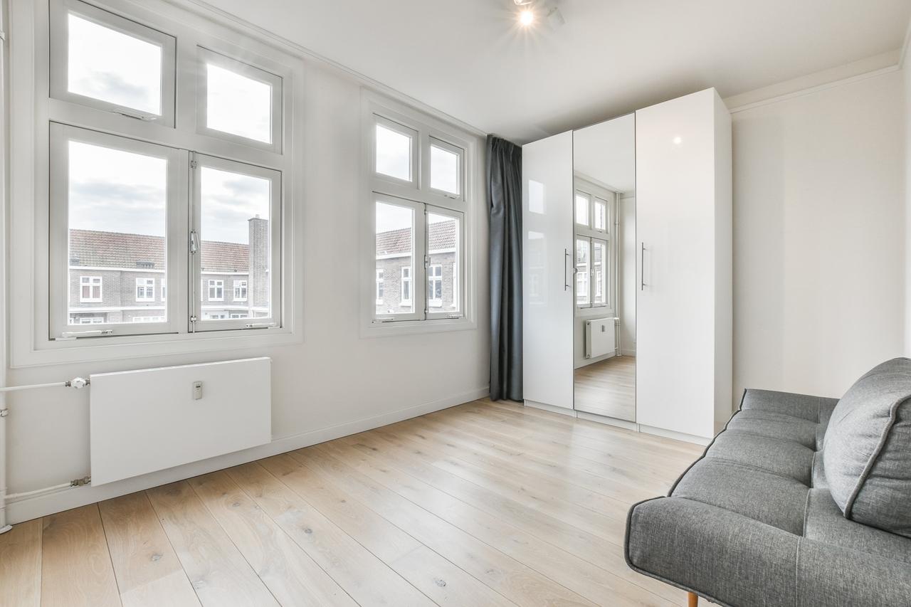 Gemeubileerd 3-kamerappartement met dakterras - Afbeelding 12