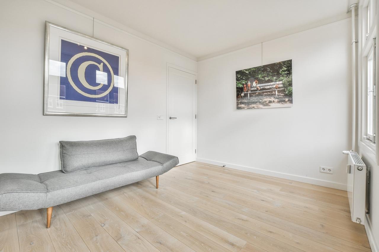 Gemeubileerd 3-kamerappartement met dakterras - Afbeelding 13