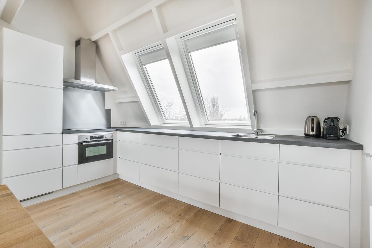Gemeubileerd 3-kamerappartement met dakterras - Afbeelding 18