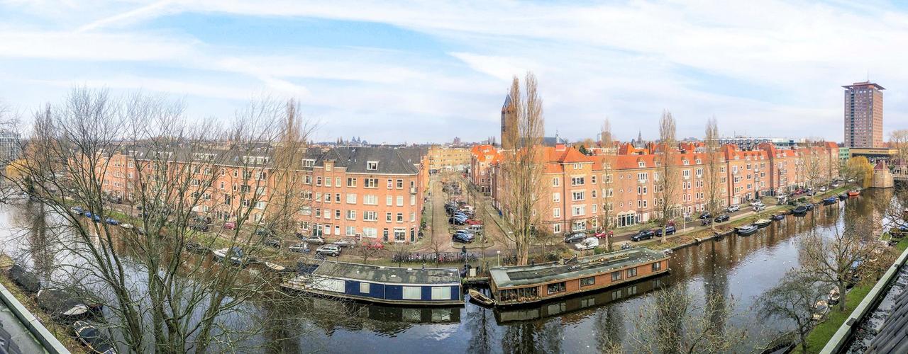 Gemeubileerd 3-kamerappartement met dakterras - Afbeelding 21
