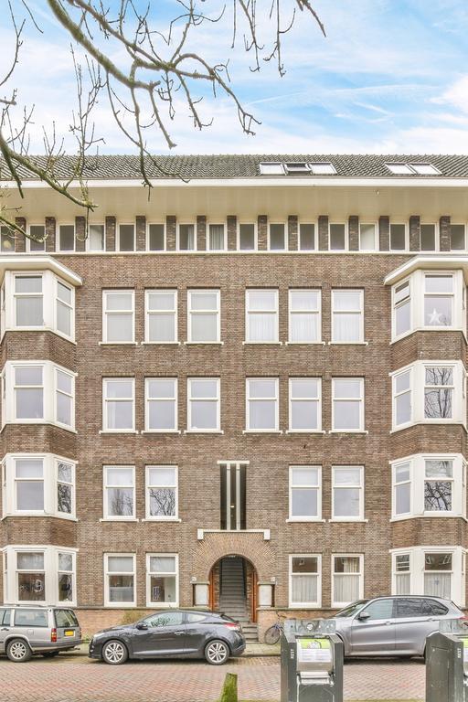 Gemeubileerd 3-kamerappartement met dakterras - Afbeelding 22