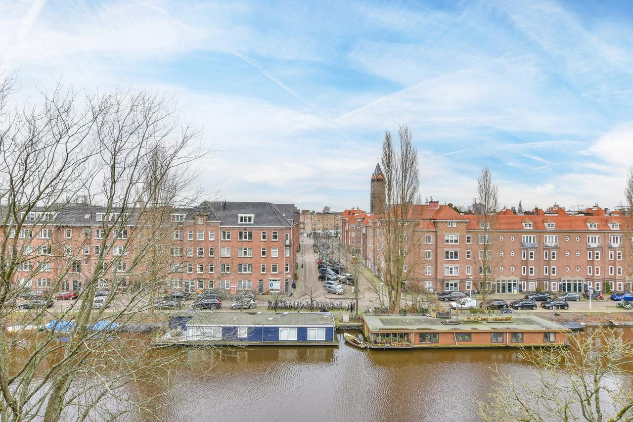 Gemeubileerd 3-kamerappartement met dakterras - Afbeelding 23