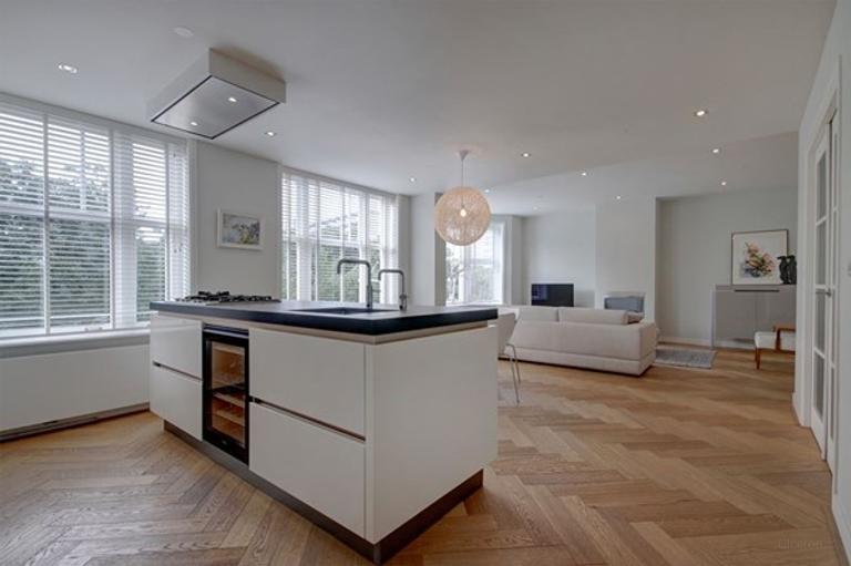 105 m² gemeubileerd aan Stadionkade - Afbeelding 2