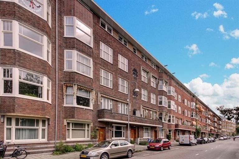 105 m² gemeubileerd aan Stadionkade - Afbeelding 6