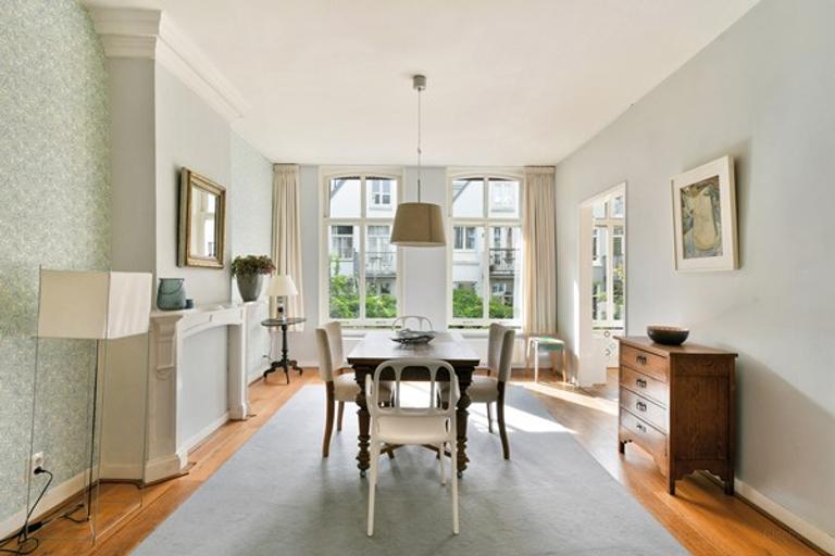 Furnished 3-Room Apartment near Vondelpark - Image 2