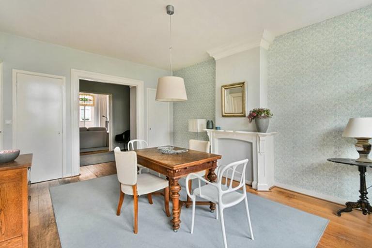 Furnished 3-Room Apartment near Vondelpark - Image 3