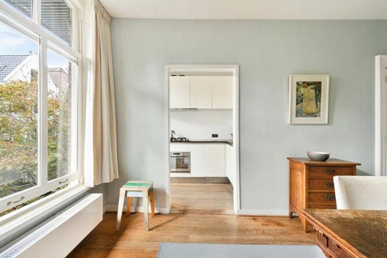 Furnished 3-Room Apartment near Vondelpark - Image 4