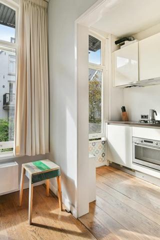 Furnished 3-Room Apartment near Vondelpark - Image 5