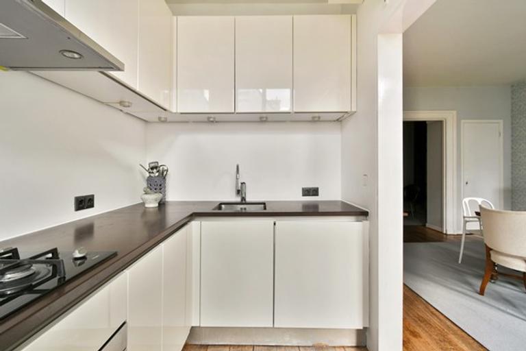 Furnished 3-Room Apartment near Vondelpark - Image 6