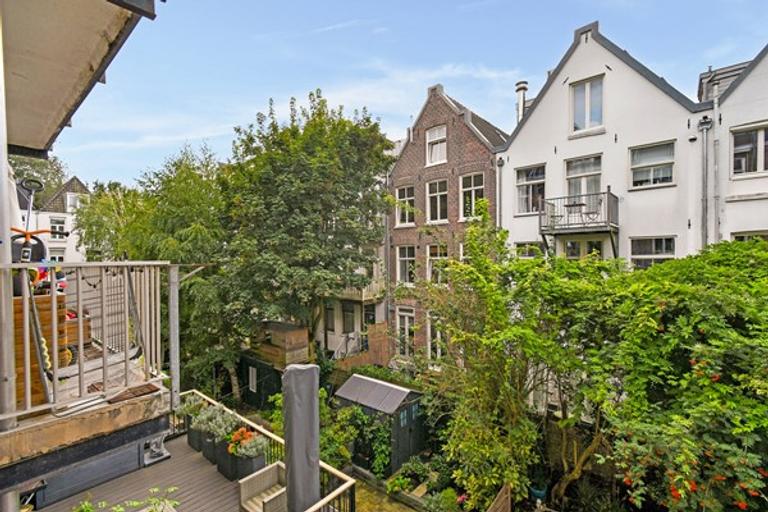 Furnished 3-Room Apartment near Vondelpark - Image 7