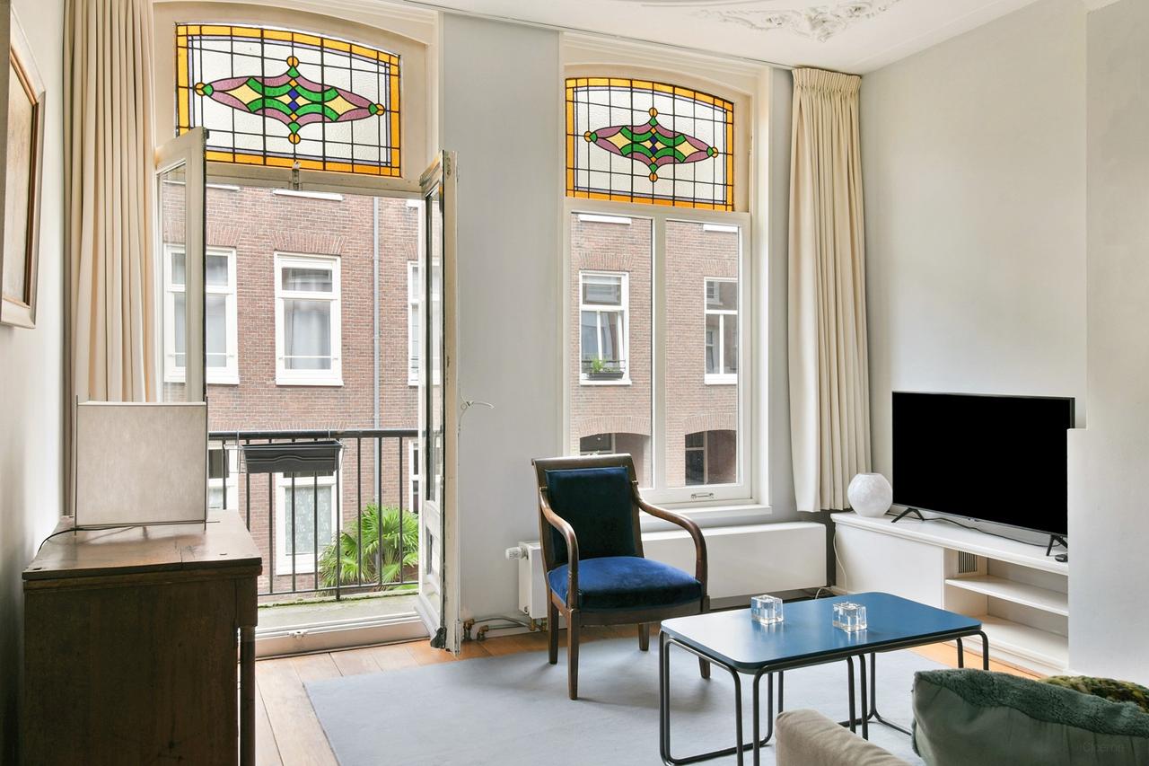 Furnished 3-Room Apartment near Vondelpark - Image 11