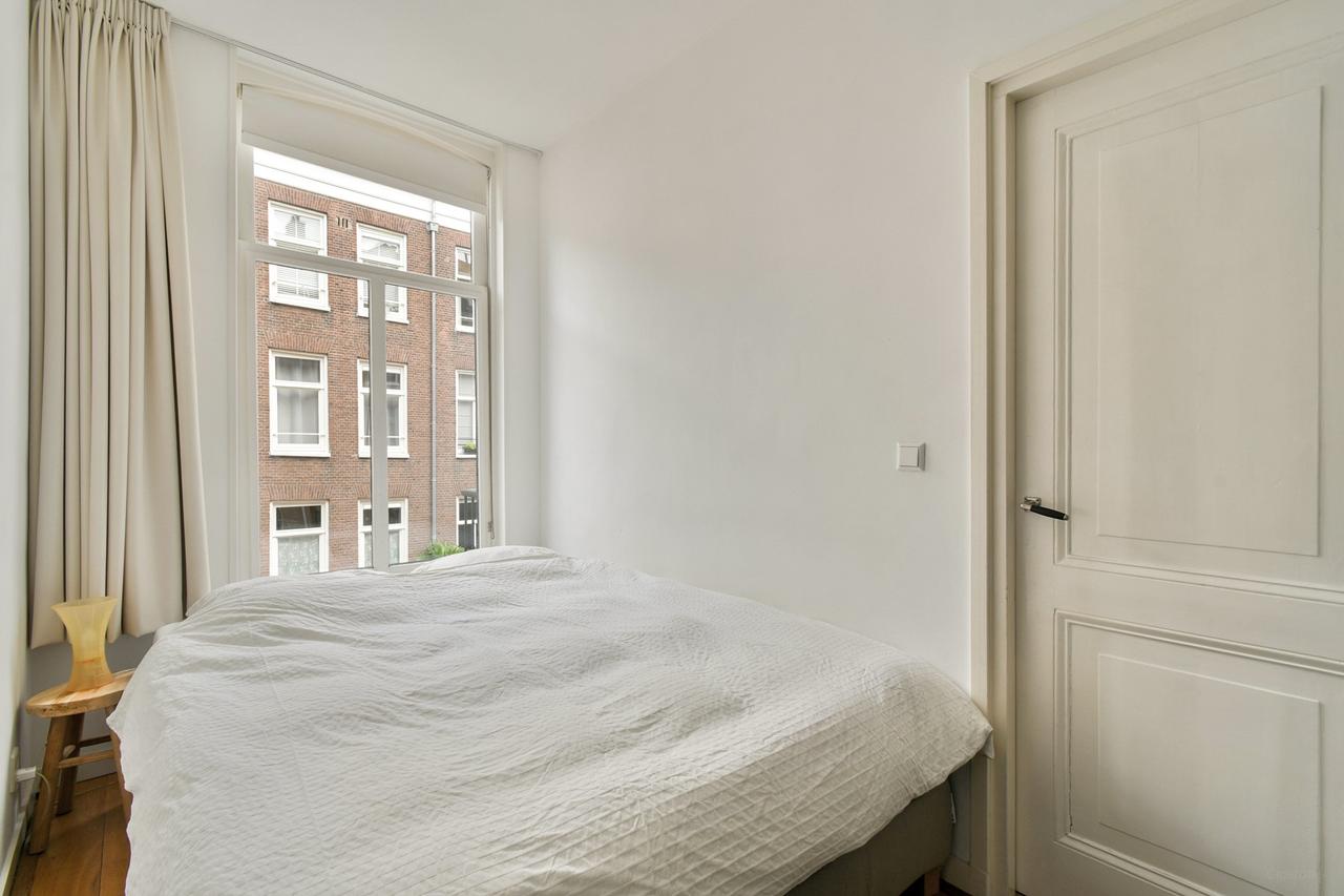 Furnished 3-Room Apartment near Vondelpark - Image 13