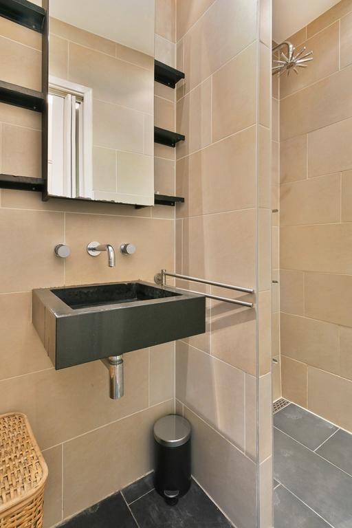 Furnished 3-Room Apartment near Vondelpark - Image 14