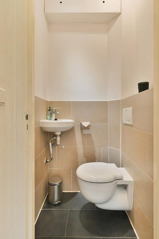 Furnished 3-Room Apartment near Vondelpark - Image 15