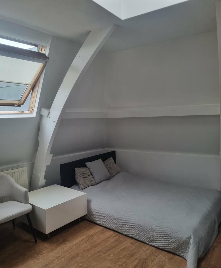 Apartment with Rooftop Terrace in Central Veenendaal - Image 1