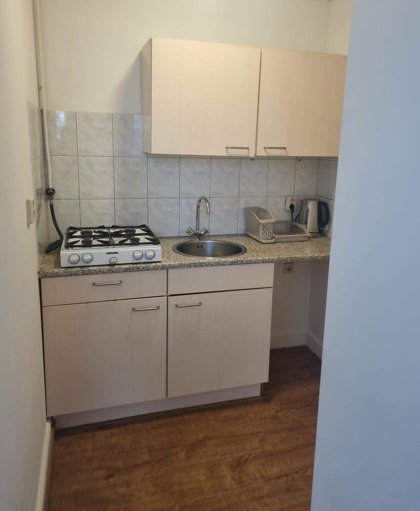 Apartment with Rooftop Terrace in Central Veenendaal - Image 2
