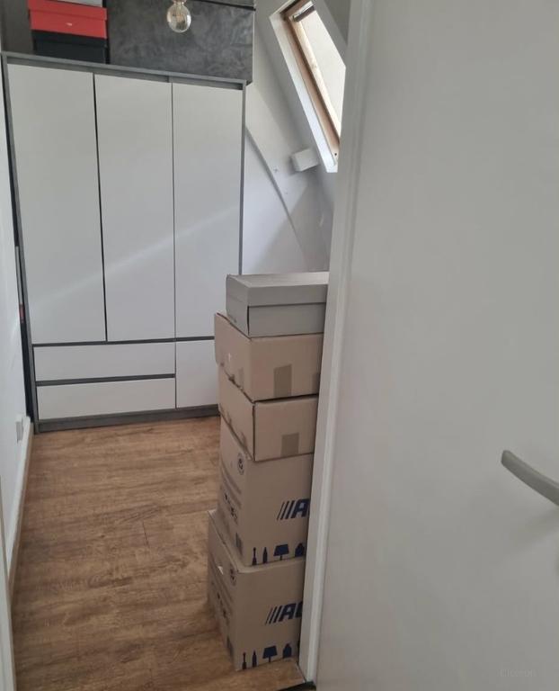 Apartment with Rooftop Terrace in Central Veenendaal - Image 4