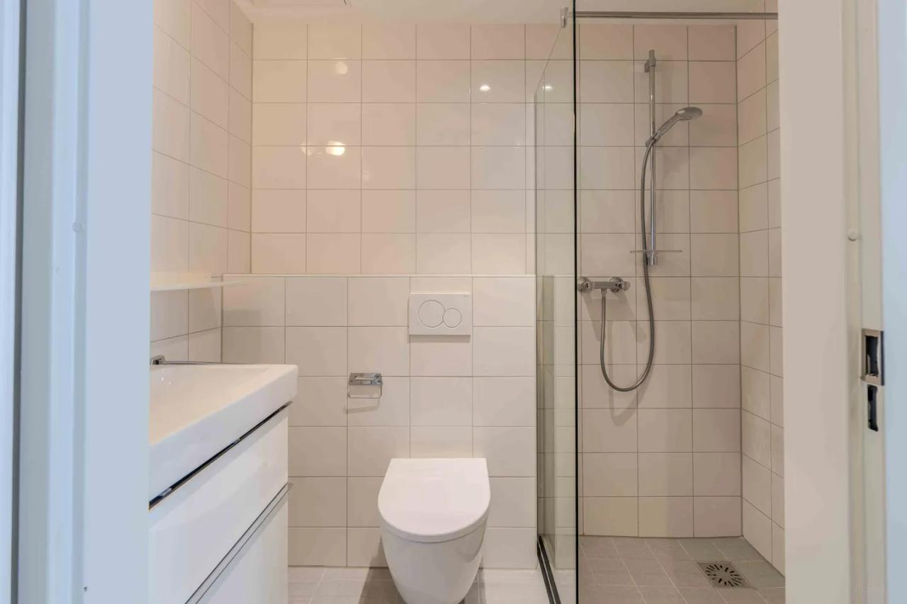 Gemeubileerde studio met tuin in Maastricht - Afbeelding 8