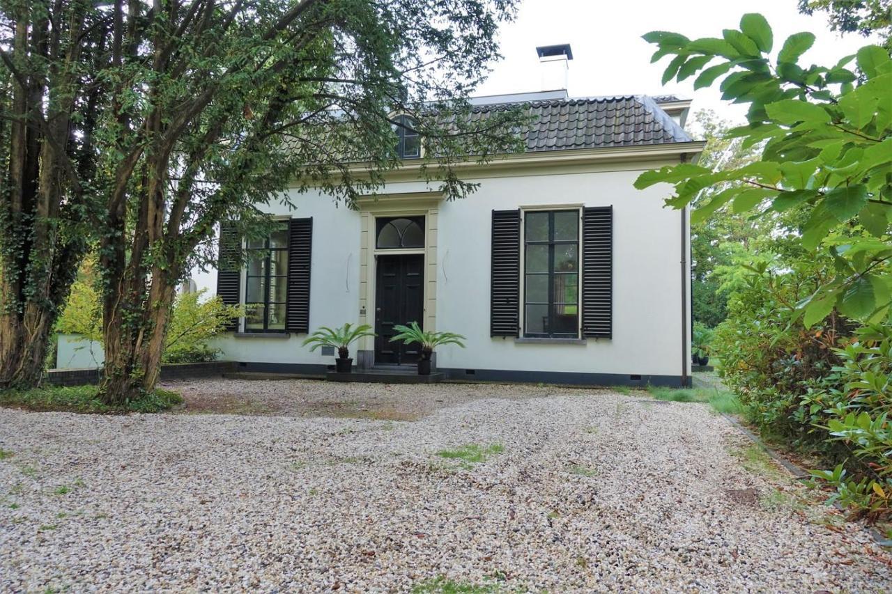 Furnished country house with garden in De Bilt - Image 1