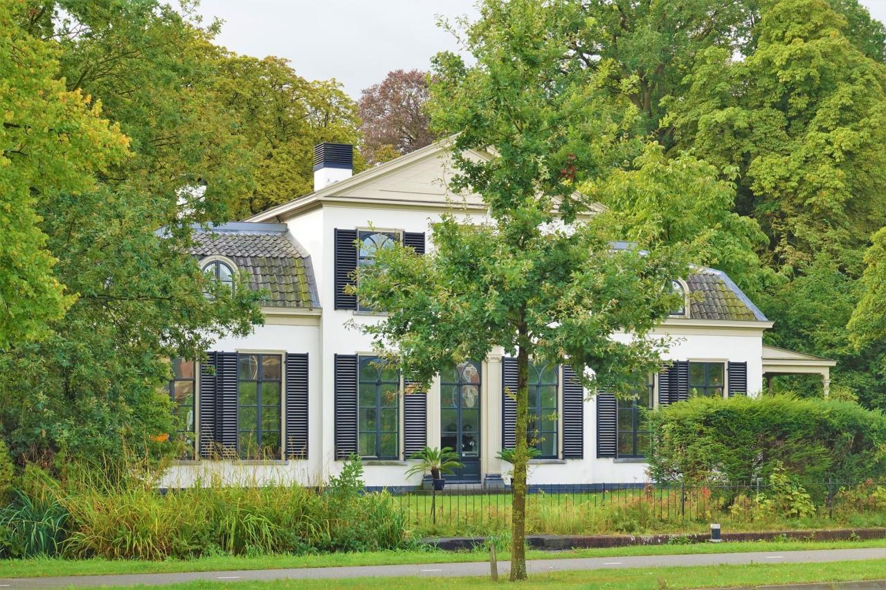 Furnished country house with garden in De Bilt - Image 5