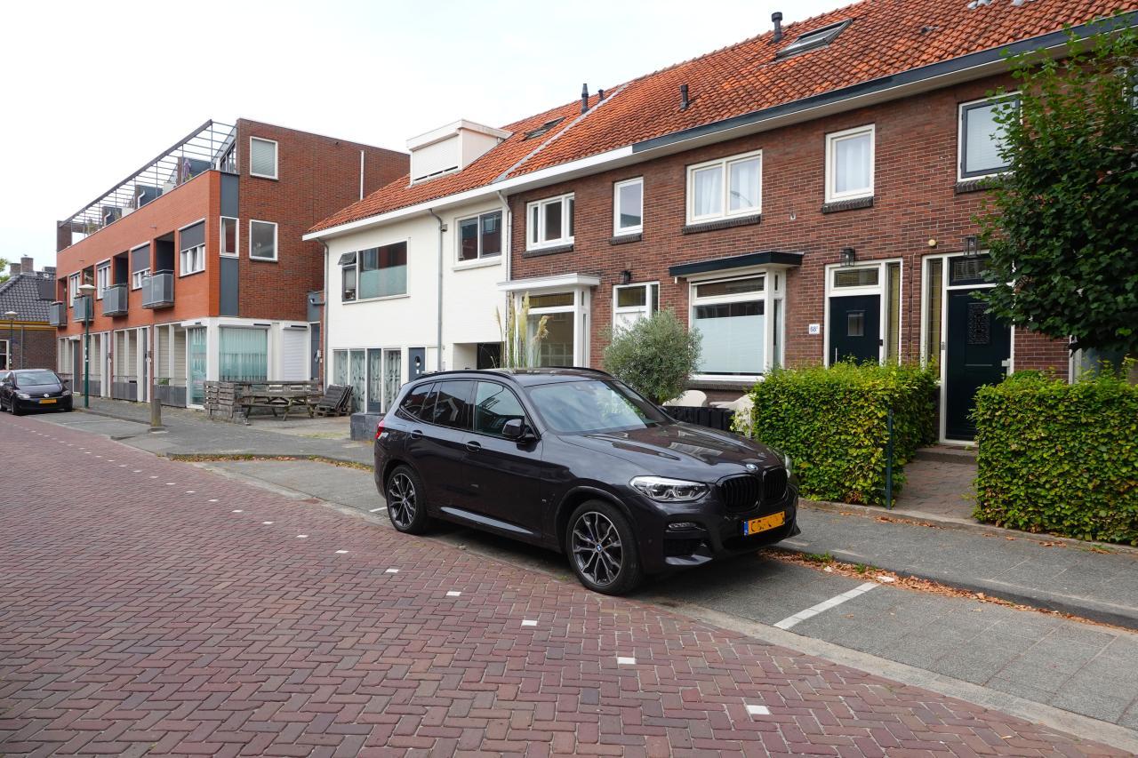 3-Bedroom Home with Large Garden - Image 13