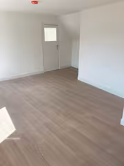 34 m² Student Room with Garden in Breda