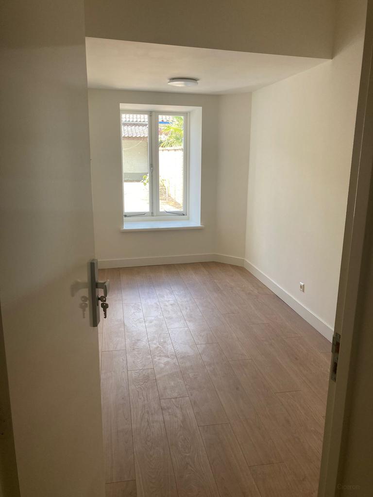 34 m² Student Room with Garden in Breda - Image 2