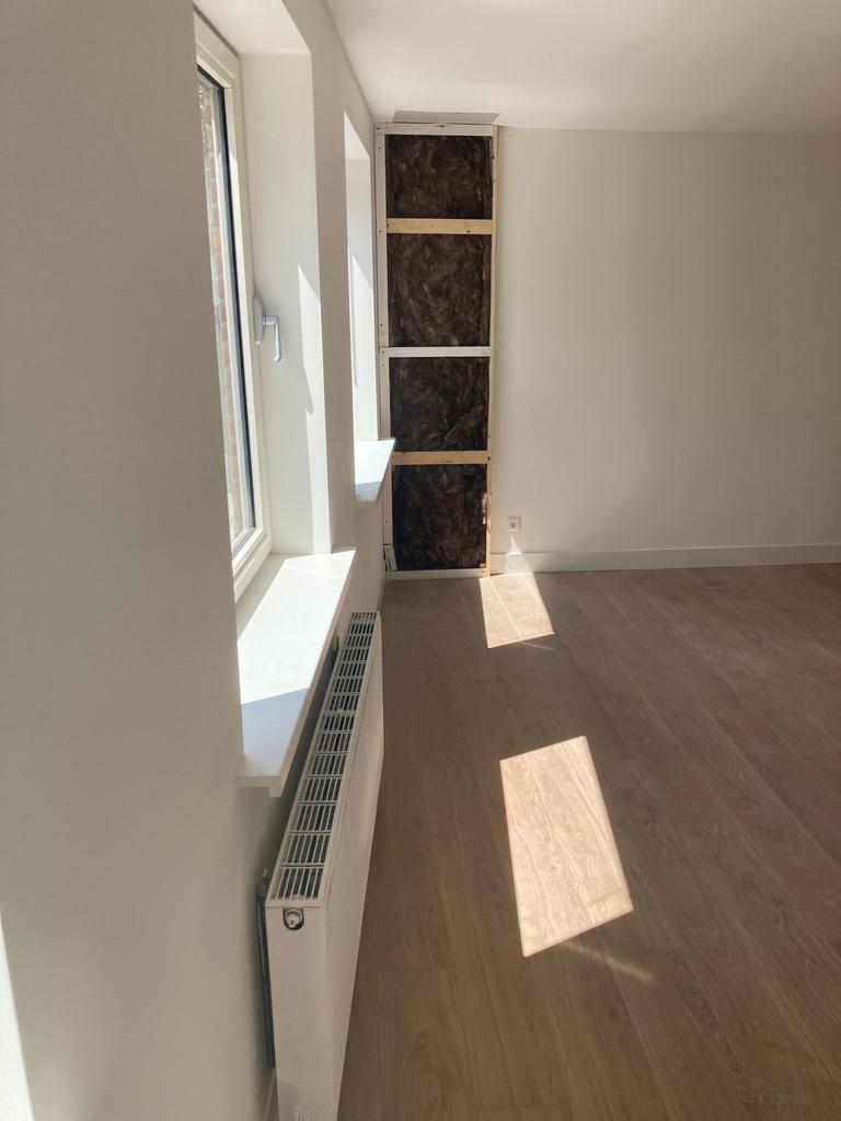 34 m² Student Room with Garden in Breda - Image 3