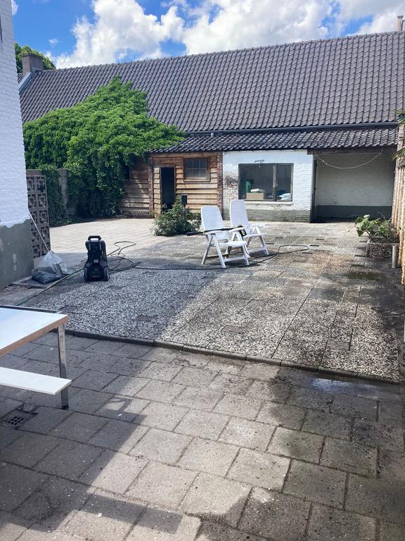 34 m² Student Room with Garden in Breda - Image 7