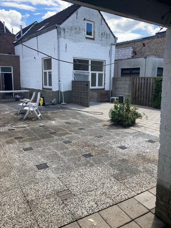 34 m² Student Room with Garden in Breda - Image 8