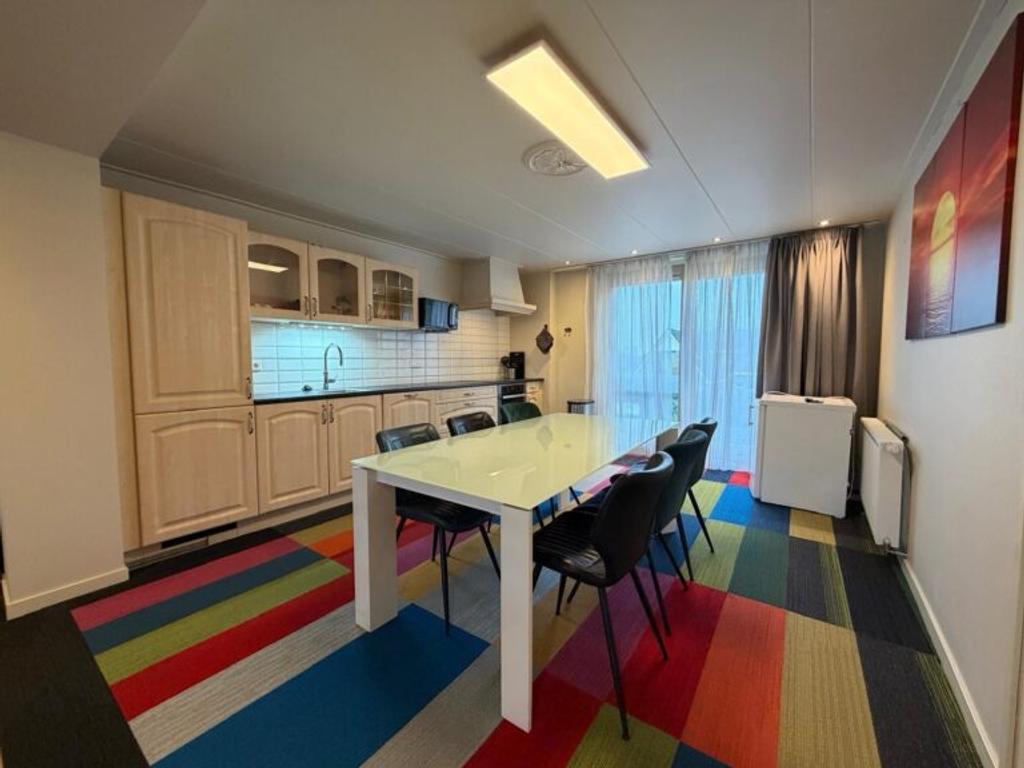 Tijdelijk 3-kamerappartement in Marrum - Afbeelding 3