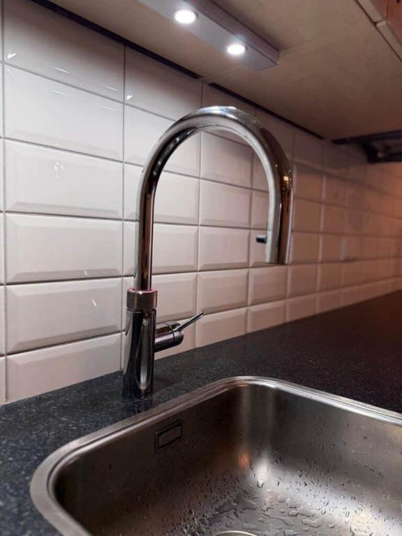 Tijdelijk 3-kamerappartement in Marrum - Afbeelding 4
