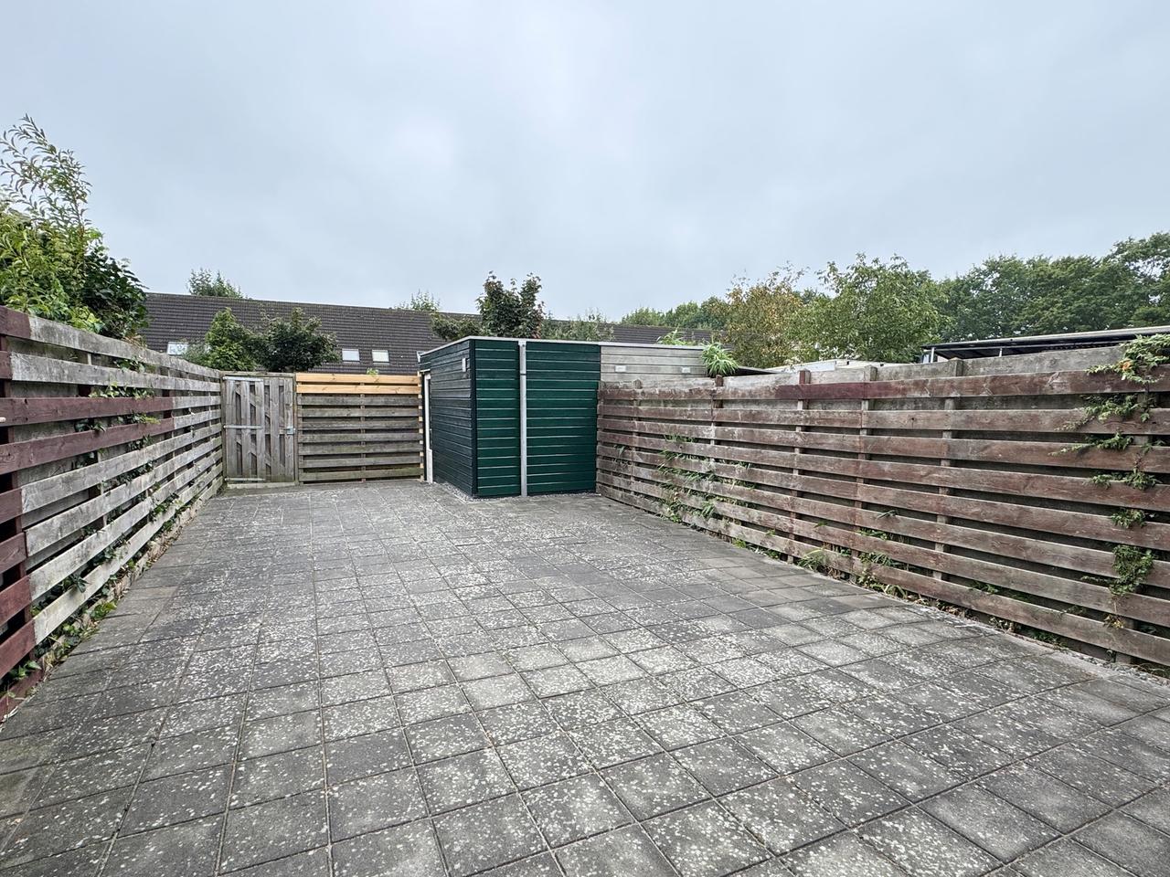 Eengezinswoning met zonnige tuin in Almere - Afbeelding 9