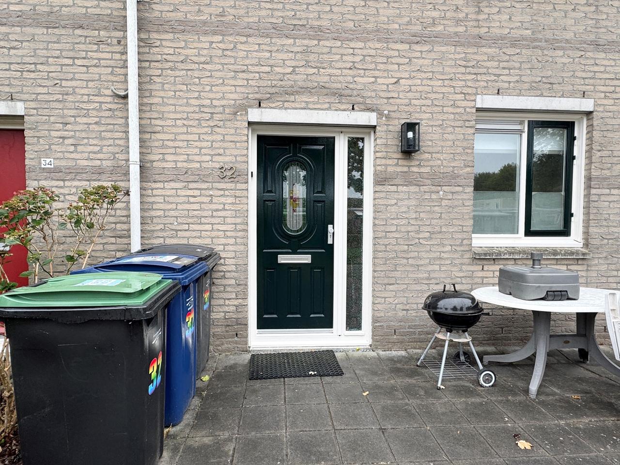 Eengezinswoning met zonnige tuin in Almere - Afbeelding 10