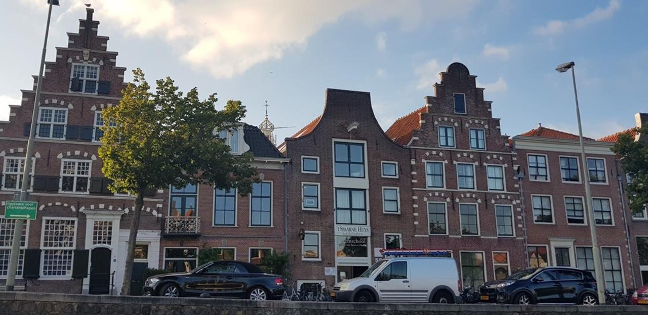 Gemeubileerd 2-kamerappartement in Bakenes - Afbeelding 1
