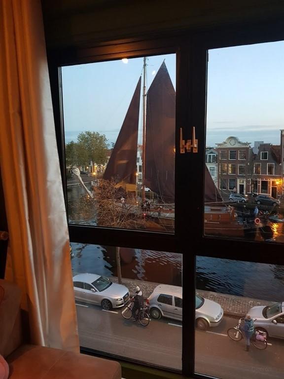 Gemeubileerd 2-kamerappartement in Bakenes - Afbeelding 2