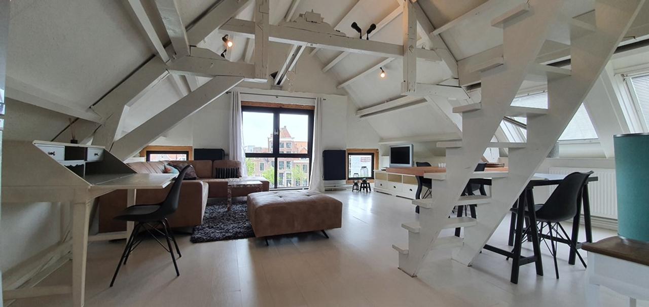 Gemeubileerd 2-kamerappartement in Bakenes - Afbeelding 3