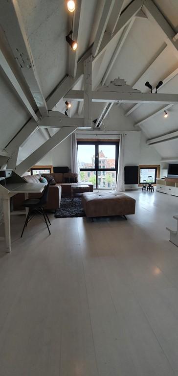 Gemeubileerd 2-kamerappartement in Bakenes - Afbeelding 4