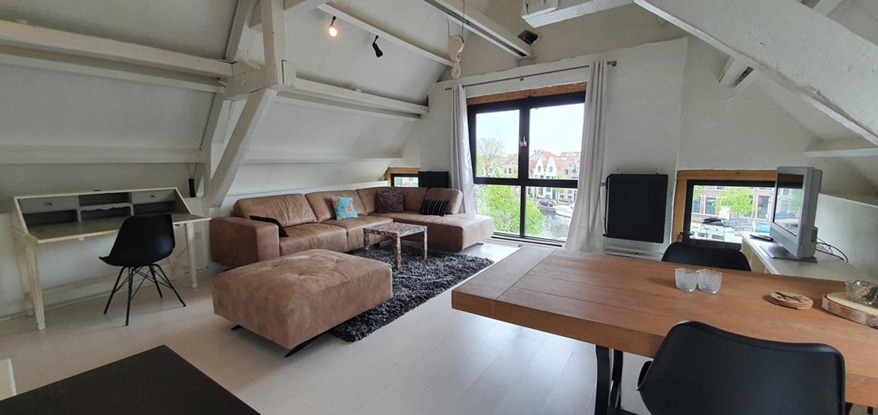 Gemeubileerd 2-kamerappartement in Bakenes - Afbeelding 5