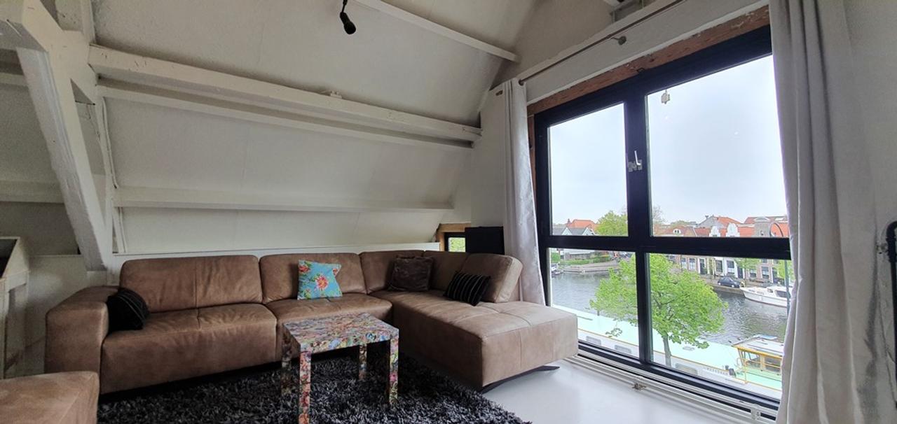 Gemeubileerd 2-kamerappartement in Bakenes - Afbeelding 6