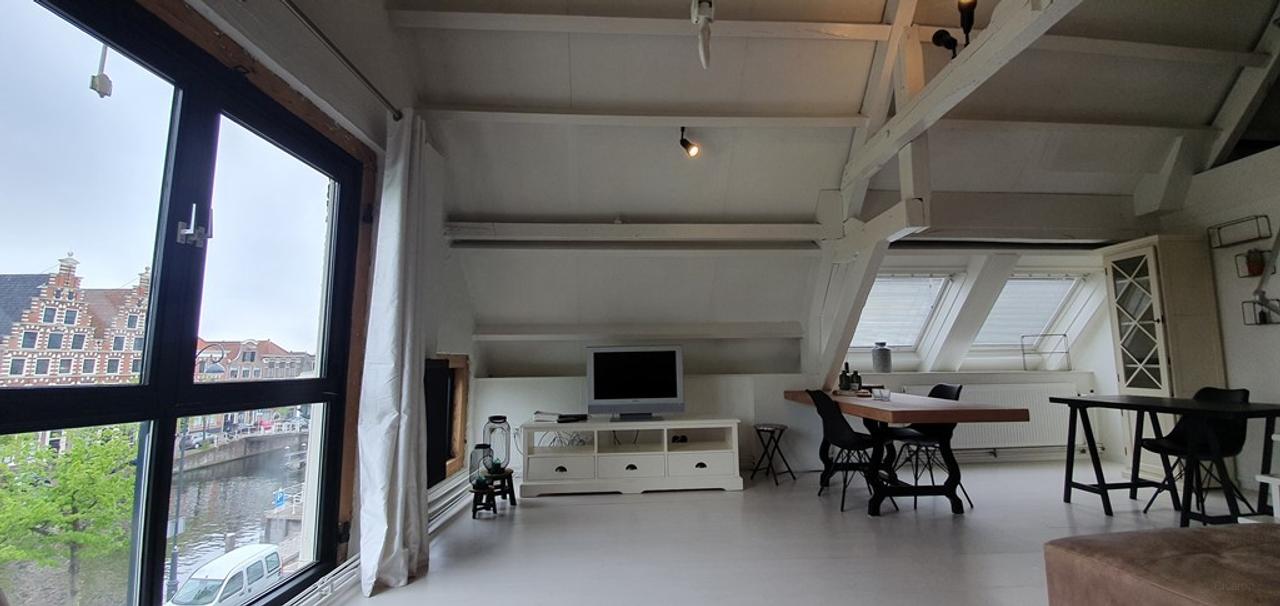 Gemeubileerd 2-kamerappartement in Bakenes - Afbeelding 7