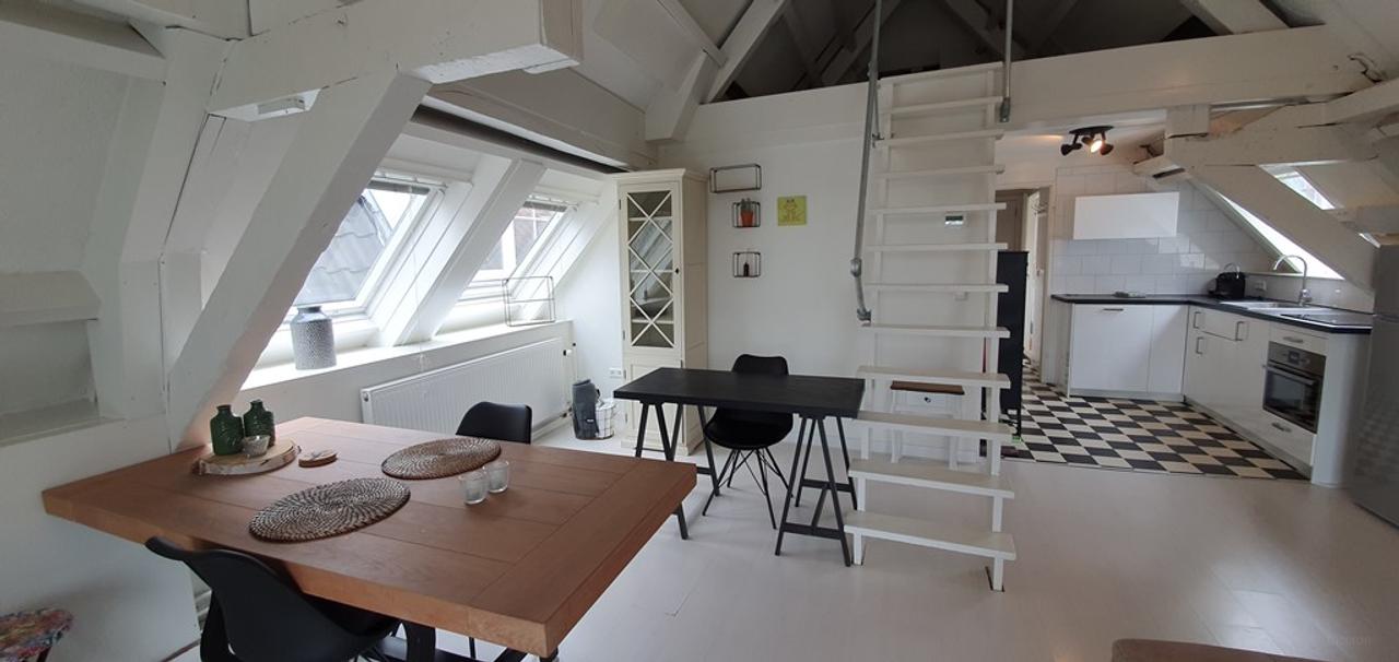 Gemeubileerd 2-kamerappartement in Bakenes - Afbeelding 8