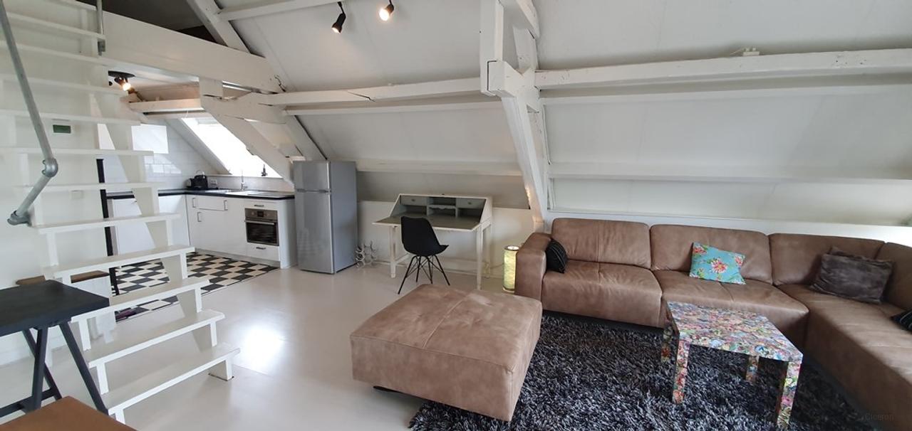 Gemeubileerd 2-kamerappartement in Bakenes - Afbeelding 10