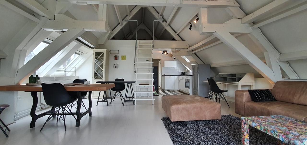 Gemeubileerd 2-kamerappartement in Bakenes - Afbeelding 11